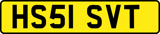HS51SVT
