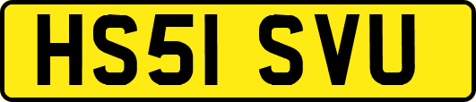 HS51SVU