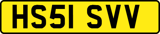 HS51SVV