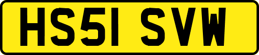 HS51SVW
