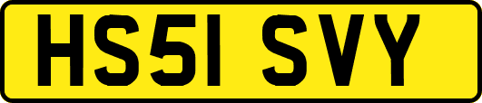 HS51SVY