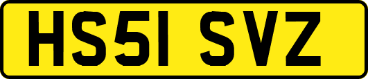 HS51SVZ