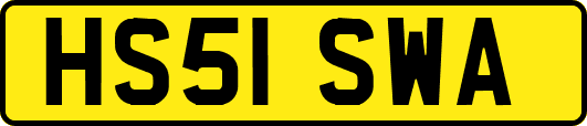 HS51SWA