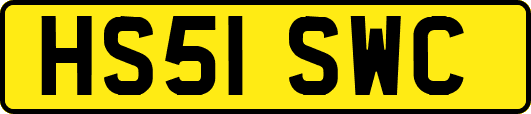 HS51SWC