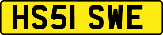 HS51SWE