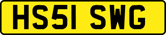 HS51SWG