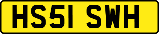 HS51SWH