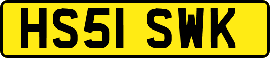 HS51SWK
