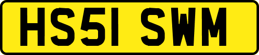 HS51SWM