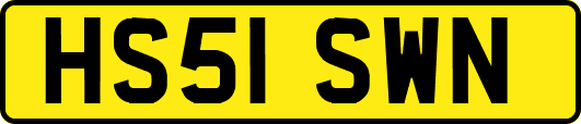 HS51SWN