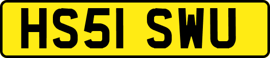 HS51SWU