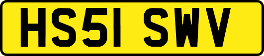 HS51SWV