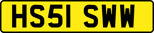 HS51SWW