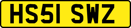 HS51SWZ
