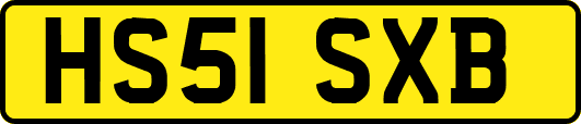 HS51SXB