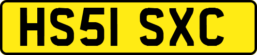HS51SXC