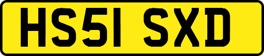 HS51SXD