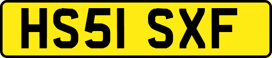 HS51SXF