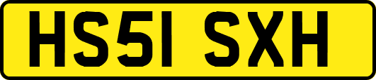 HS51SXH