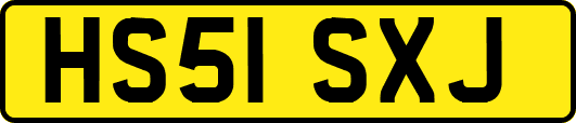 HS51SXJ