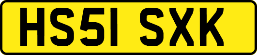 HS51SXK