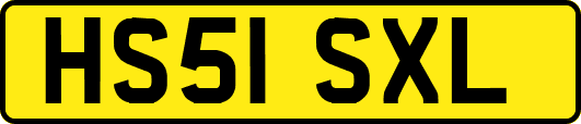 HS51SXL