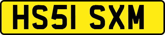HS51SXM