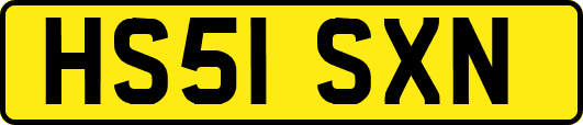 HS51SXN