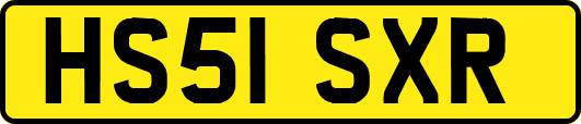 HS51SXR