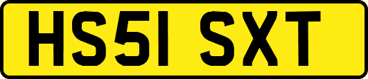 HS51SXT