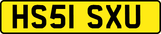 HS51SXU