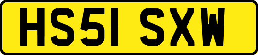 HS51SXW