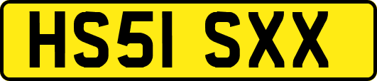 HS51SXX