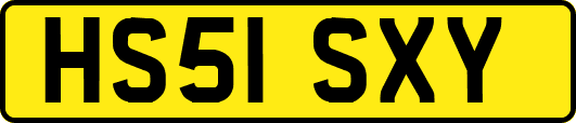HS51SXY