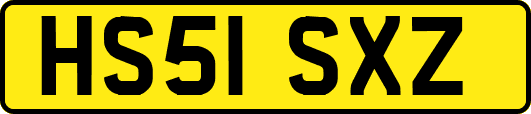 HS51SXZ