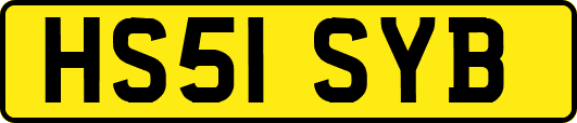 HS51SYB