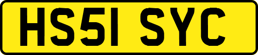 HS51SYC
