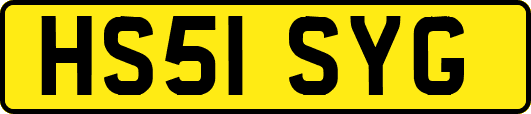 HS51SYG