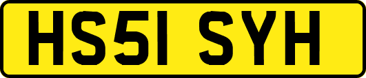 HS51SYH
