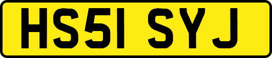 HS51SYJ