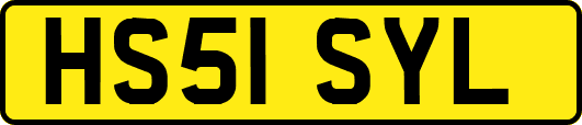 HS51SYL
