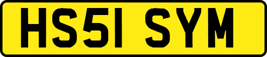 HS51SYM