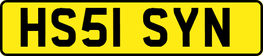 HS51SYN