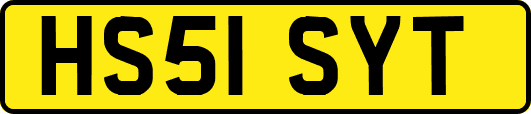 HS51SYT