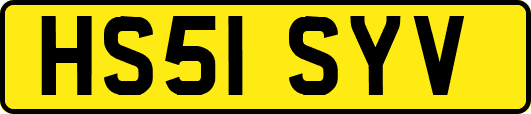 HS51SYV