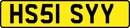 HS51SYY