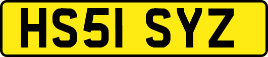 HS51SYZ