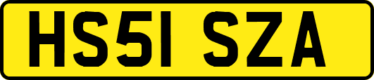 HS51SZA