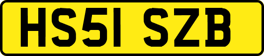HS51SZB