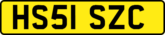 HS51SZC